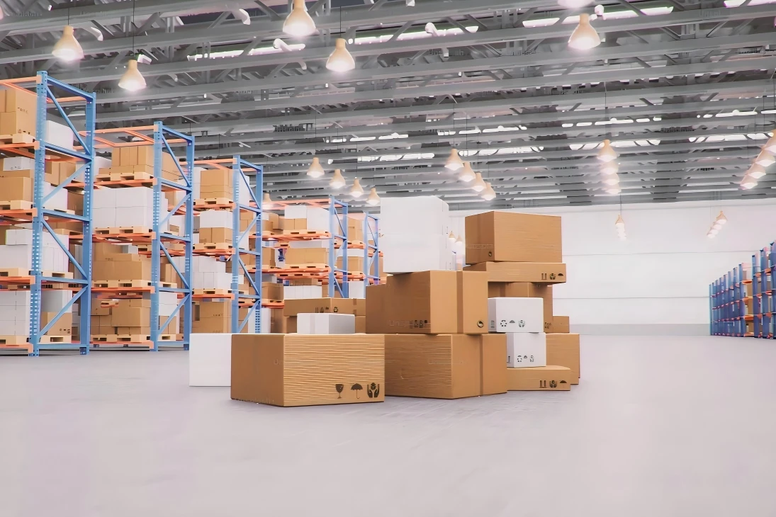 XMASSTORAGE Factory and Warehouse - Professional Christmas storage manufacturer
